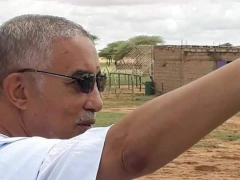 الوزير الأول